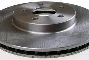 Disc frana OPEL MOKKA 1.2 (76) benzina 131 cai DENCKERMANN B130148