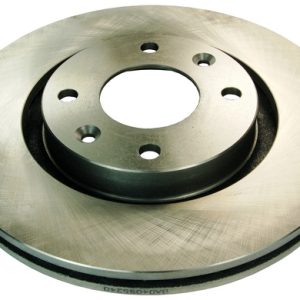 Disc frana OPEL MOKKA 1.5 (76) diesel 110 cai DENCKERMANN B130149