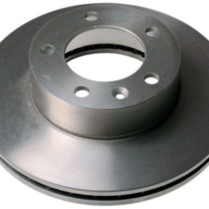 Disc frana OPEL MOVANO A platou / sasiu (X70) 3.0 DTI (ED, HD, UD0, UD4) diesel 136 cai DENCKERMANN B130159