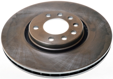 Disc frana OPEL ADAM (M13) 1.4 LPG Benzina/Autogaz (GPL) 87 cai DENCKERMANN B130445