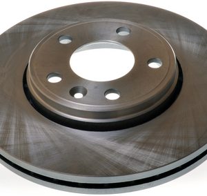 Disc frana OPEL VIVARO A bus (X83) 2.5 CDTI (F7, J7, A07) diesel 146 cai DENCKERMANN B130453