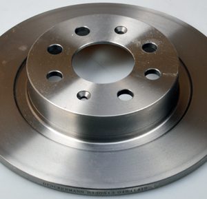 Disc frana OPEL ADAM (M13) 1.4 benzina 101 cai DENCKERMANN B130513