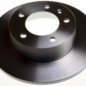 Disc frana OPEL MOVANO A caroserie (X70) 2.5 CDTI (FD) diesel 146 cai DENCKERMANN B130580