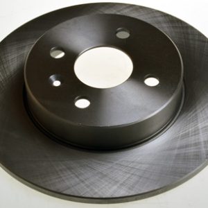 Disc frana OPEL COMBO Autoutilitara/limuzina spatioasa 1.7 DI 16V diesel 65 cai DENCKERMANN B130593