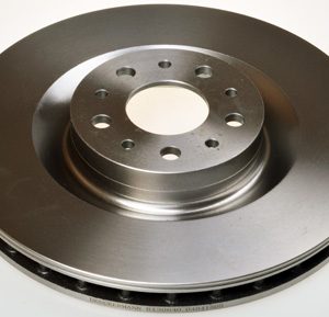 Disc frana OPEL COMBO Tour (X12) 1.3 CDTI (C26, D26, E26, C05) diesel 80 cai DENCKERMANN B130640