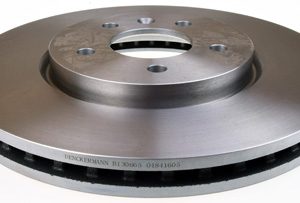 Disc frana OPEL CASCADA (W13) 1.6 (67) benzina 136 cai DENCKERMANN B130665