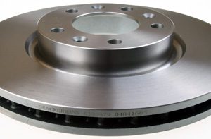 Disc frana OPEL COMBO E Tour / Life (K9) 1.5 diesel 76 cai DENCKERMANN B130679