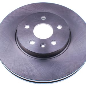 Disc frana OPEL MOKKA / MOKKA X (J13) 1.4 4x4 (_76) benzina 152 cai DENCKERMANN B130746