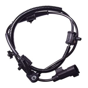 Senzor turatie roata OPEL AMPERA (R12) EV 150 benzina/elector 151 cai DENCKERMANN B180043