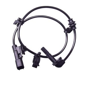 Senzor turatie roata OPEL CASCADA (W13) 1.4 Turbo (67) benzina 140 cai DENCKERMANN B180044