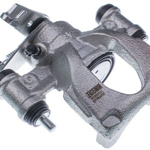 Etrier frana OPEL MOVANO B bus (X62) 2.3 CDTI FWD (JV) diesel 146 cai DENCKERMANN B190062L