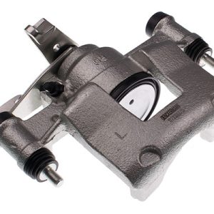 Etrier frana OPEL MOVANO B caroserie (X62) 2.3 CDTI RWD (FV) diesel 125 cai DENCKERMANN B190273L