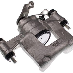 Etrier frana OPEL MOVANO B caroserie (X62) 2.3 CDTI RWD (FV) diesel 101 cai DENCKERMANN B190273R