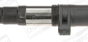 Bobina de inductie OPEL VIVARO A platou / sasiu (X83) 2.0 ECOTEC benzina 117 cai CHAMPION BAE409A/245