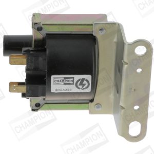 Bobina de inductie OPEL COMBO Autoutilitara/limuzina spatioasa (71_) 1.4 benzina 60 cai CHAMPION BAEA253