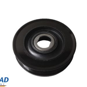 Fulie curea arbore cotit OPEL VIVARO B caroserie (X82) 1.6 CDTI (05) diesel 121 cai BUGIAD BCP16702