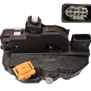 Incuietoare usa OPEL ADAM (M13) 1.4 benzina 87 cai BUGIAD BDL13600