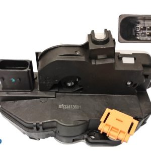 Incuietoare usa OPEL MOKKA / MOKKA X (J13) 1.4 (_76) benzina 120 cai BUGIAD BDL13601