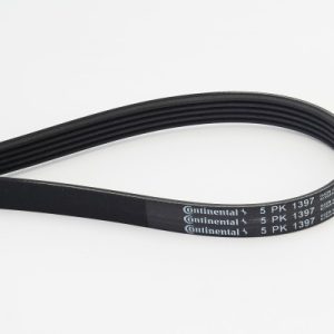 Curea transmisie cu caneluri OPEL CASCADA (W13) 1.4 (67) benzina 120 cai CONTITECH 5PK1397