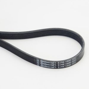 Curea transmisie cu caneluri OPEL MOKKA / MOKKA X (J13) 1.4 4x4 (_76) benzina 152 cai CONTITECH 5PK1680