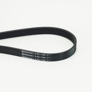 Curea transmisie cu caneluri OPEL COMBO Autoutilitara/limuzina spatioasa 1.3 CDTI 16V diesel 69 cai CONTITECH 6PK1180