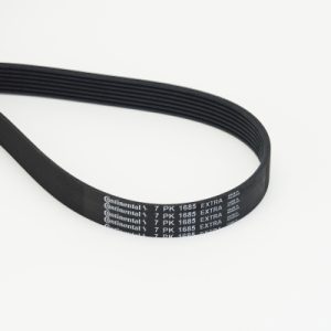 Curea transmisie cu caneluri OPEL VIVARO B bus (X82) 1.6 CDTI (06) diesel 116 cai CONTITECH 7PK1685 EXTRA