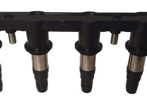 Bobina de inductie OPEL MOKKA / MOKKA X (J13) 1.8 (_76) benzina 140 cai BUGIAD BIC19818