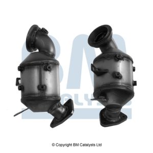 Catalizator OPEL ADAM (M13) 1.4 S benzina 150 cai BM CATALYSTS BM91720H