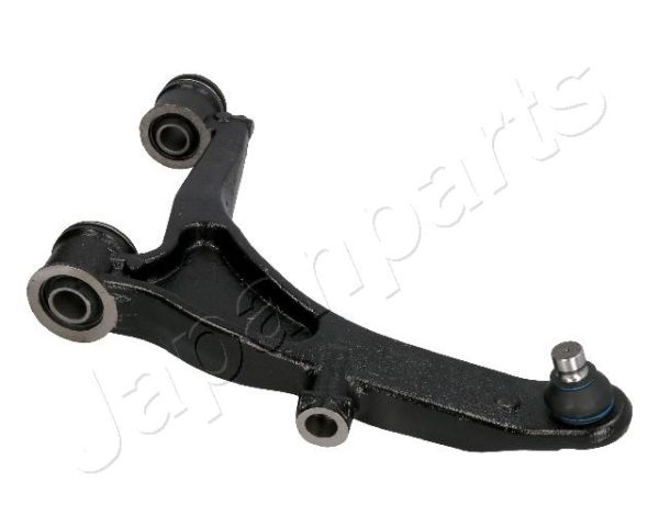 Brat suspensie roata OPEL MOVANO A bus (X70) 2.5 CDTI (JD) diesel 120 cai JAPANPARTS BS-110L