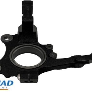 Articulatie directie suspensie roata OPEL COMBO Tour 1.3 CDTI 16V diesel 75 cai BUGIAD BSP25168