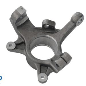 Articulatie directie suspensie roata OPEL MOVANO A platou / sasiu (X70) 2.8 DTI (ED, HD, UD0, UD4) diesel 114 cai BUGIAD BSP25298