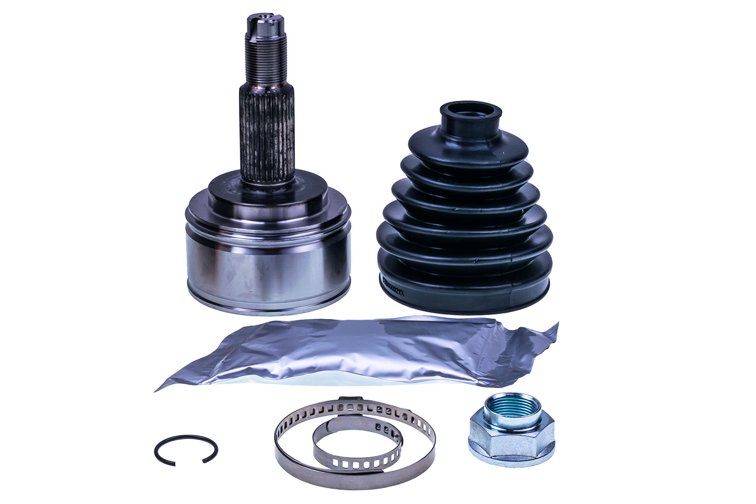 Cap planetara OPEL MOVANO B bus (X62) 2.3 CDTI FWD (JV) diesel 146 cai DENCKERMANN C120468