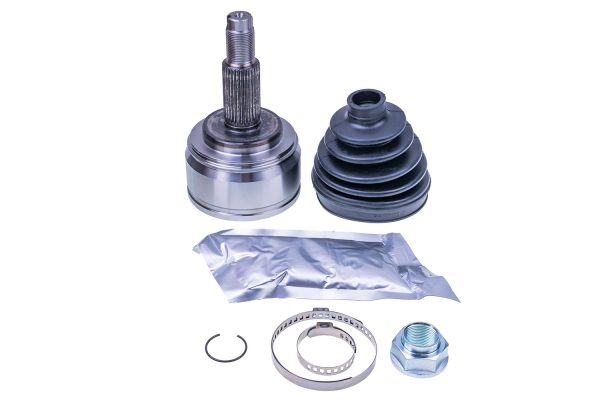 Cap planetara OPEL MOVANO B caroserie (X62) 2.3 CDTI FWD (FV) diesel 131 cai DENCKERMANN C120562