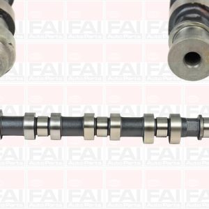 Ax cu came OPEL COMBO Autoutilitara/limuzina spatioasa 1.4 16V benzina 90 cai FAI AUTOPARTS C307