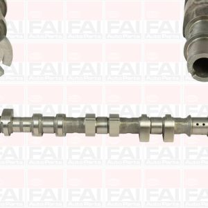 Ax cu came OPEL MOKKA / MOKKA X (J13) 1.6 (_76) benzina 116 cai FAI AUTOPARTS C365