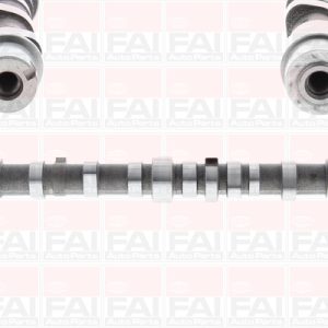 Ax cu came OPEL COMBO Autoutilitara/limuzina spatioasa (X12) 1.3 CDTI (B05) diesel 90 cai FAI AUTOPARTS C406