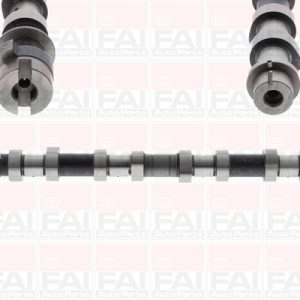 Ax cu came OPEL VIVARO A platou / sasiu (X83) 2.0 CDTI diesel 114 cai FAI AUTOPARTS C409
