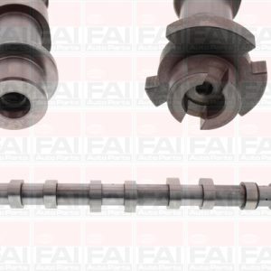 Ax cu came OPEL VIVARO B caroserie (X82) 1.6 CDTI (05) diesel 140 cai FAI AUTOPARTS C415