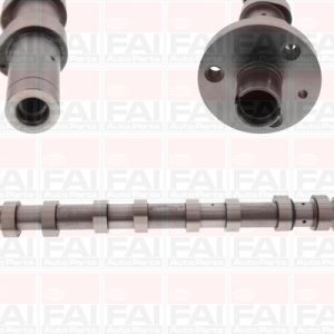 Ax cu came OPEL VIVARO B caroserie (X82) 1.6 CDTI (05) diesel 140 cai FAI AUTOPARTS C416