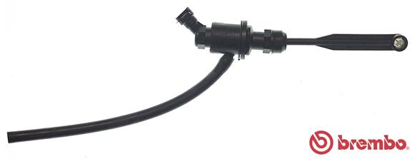 Pompa centrala ambreiaj OPEL MOVANO B bus (X62) 2.3 CDTI FWD (JV) diesel 110 cai BREMBO C 68 020