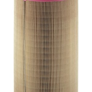 Filtru aer OPEL MOVANO C caroserie (U9) 2.2 D diesel 120 cai MANN-FILTER C 17 237