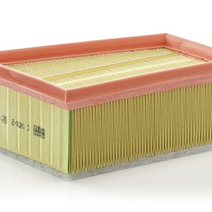 Filtru aer OPEL VIVARO A caroserie (X83) 2.0 16V (F7) benzina 120 cai MANN-FILTER C 1858/2