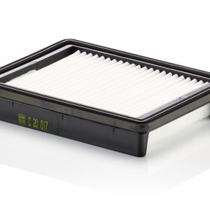 Filtru aer OPEL KARL (C16) 1.0 benzina 73 cai MANN-FILTER C 20 017