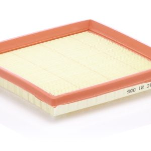 Filtru aer OPEL ADAM (M13) 1.4 S benzina 150 cai MANN-FILTER C 21 005