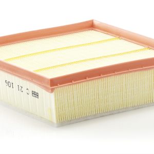 Filtru aer OPEL COMBO Autoutilitara/limuzina spatioasa (X12) 1.6 CDTI (B05) diesel 101 cai MANN-FILTER C 21 106