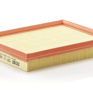 Filtru aer OPEL COMBO Autoutilitara/limuzina spatioasa (71_) 1.4 benzina 60 cai MANN-FILTER C 2256