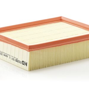 Filtru aer OPEL COMBO Autoutilitara/limuzina spatioasa (71_) 1.7 D diesel 60 cai MANN-FILTER C 2295