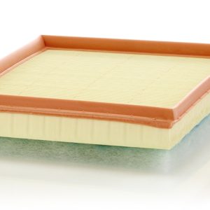 Filtru aer OPEL COMBO Autoutilitara/limuzina spatioasa (K9) 1.6 D diesel 75 cai MANN-FILTER C 24 017