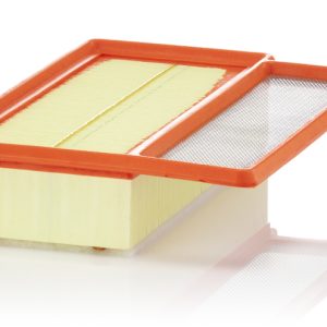 Filtru aer OPEL COMBO Autoutilitara/limuzina spatioasa (X12) 1.4 (B05) benzina 120 cai MANN-FILTER C 24 080