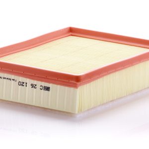 Filtru aer OPEL VIVARO B caroserie (X82) 1.6 CDTI (05) diesel 140 cai MANN-FILTER C 26 120